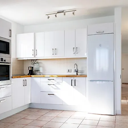 Caracolas Acogedor Espacioso Y Luminoso Cerca Del Mar