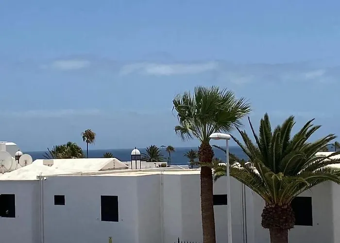 Appartamento Caracolas Acogedor Espacioso Y Luminoso Cerca Del Mar