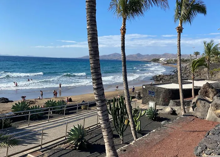 Appartamento Caracolas Acogedor Espacioso Y Luminoso Cerca Del Mar *