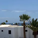 شقة Caracolas Acogedor Espacioso Y Luminoso Cerca Del Mar