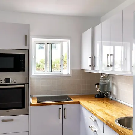 Caracolas Acogedor Espacioso Y Luminoso Cerca Del Mar Daire *