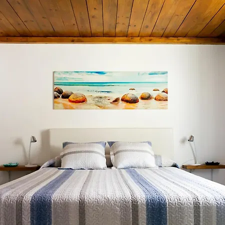 شقة Caracolas Acogedor Espacioso Y Luminoso Cerca Del Mar