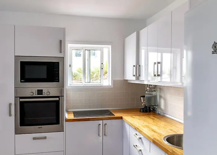 Caracolas Acogedor Espacioso Y Luminoso Cerca Del Mar Apartment *